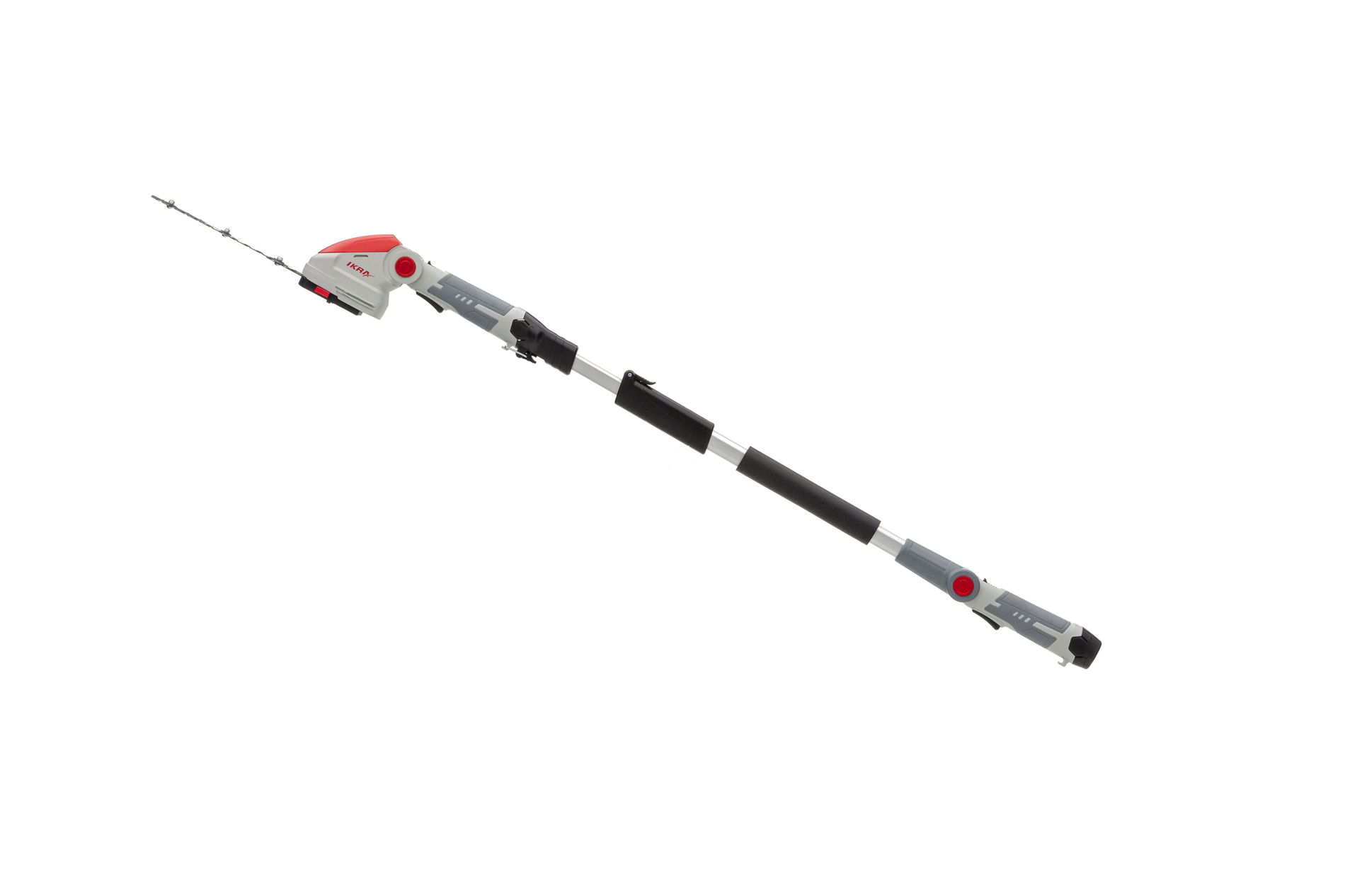 Akku 2in1 Gras & Strauchschere IGBS 1210 F inkl. Fahrstock Akku 2in1 Gras & Strauchschere IGBS 1210 F inkl. Fahrstock