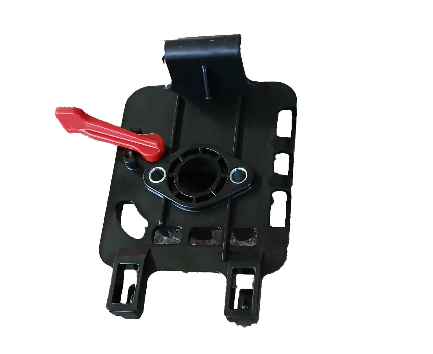 Luftfiltergehäuse komplett Multitool