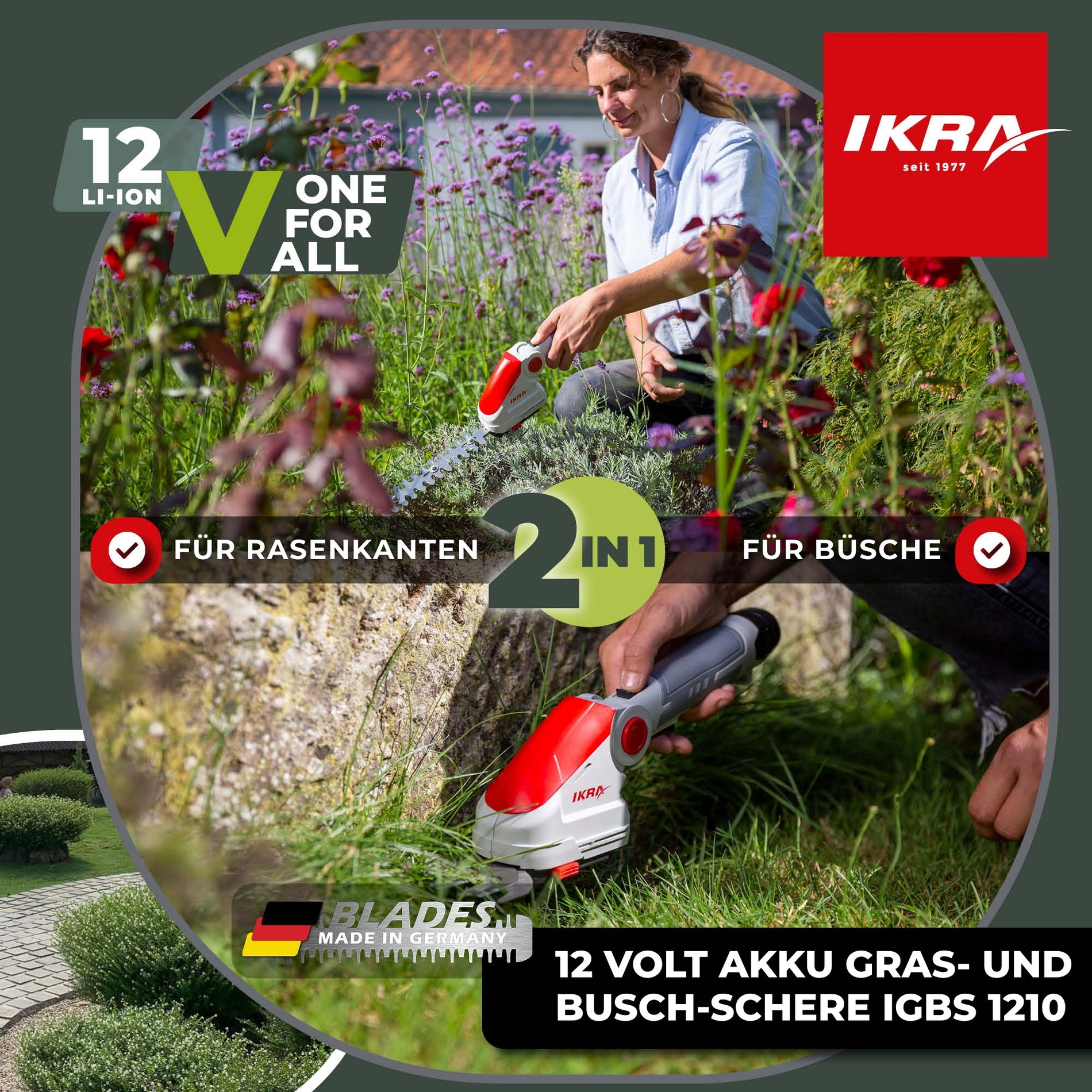 IGBS 1210 ikra
