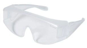 Schutzbrille