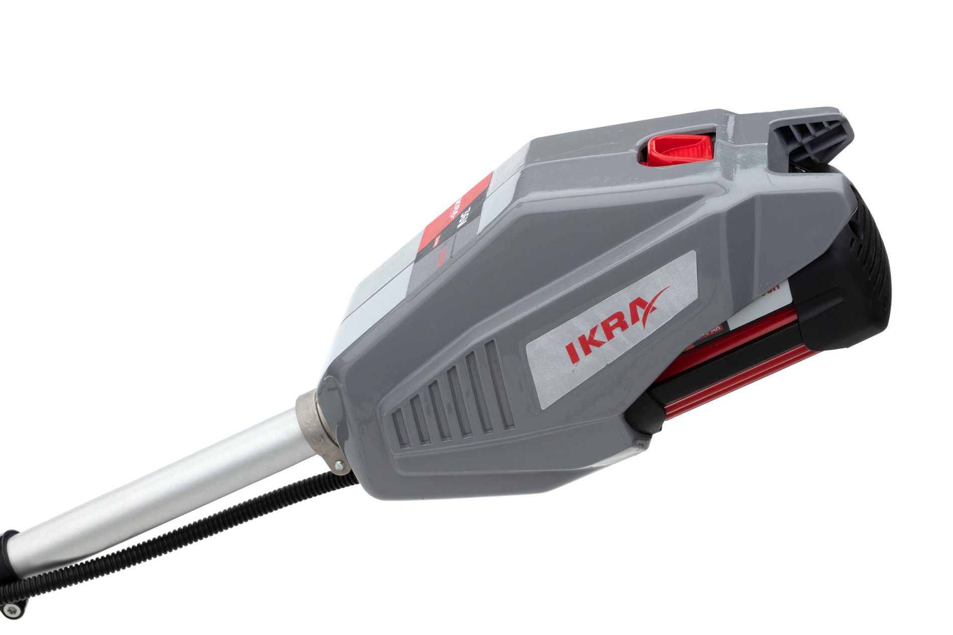 Akku Freischneider IB-BC 33 IKRA BOSCH Freischneider inkl Akku 36V4Ah & Standardladegerät Akku Freischneider IB-BC 33 IKRA BOSCH Freischneider inkl Akku 36V4Ah & Standardladegerät