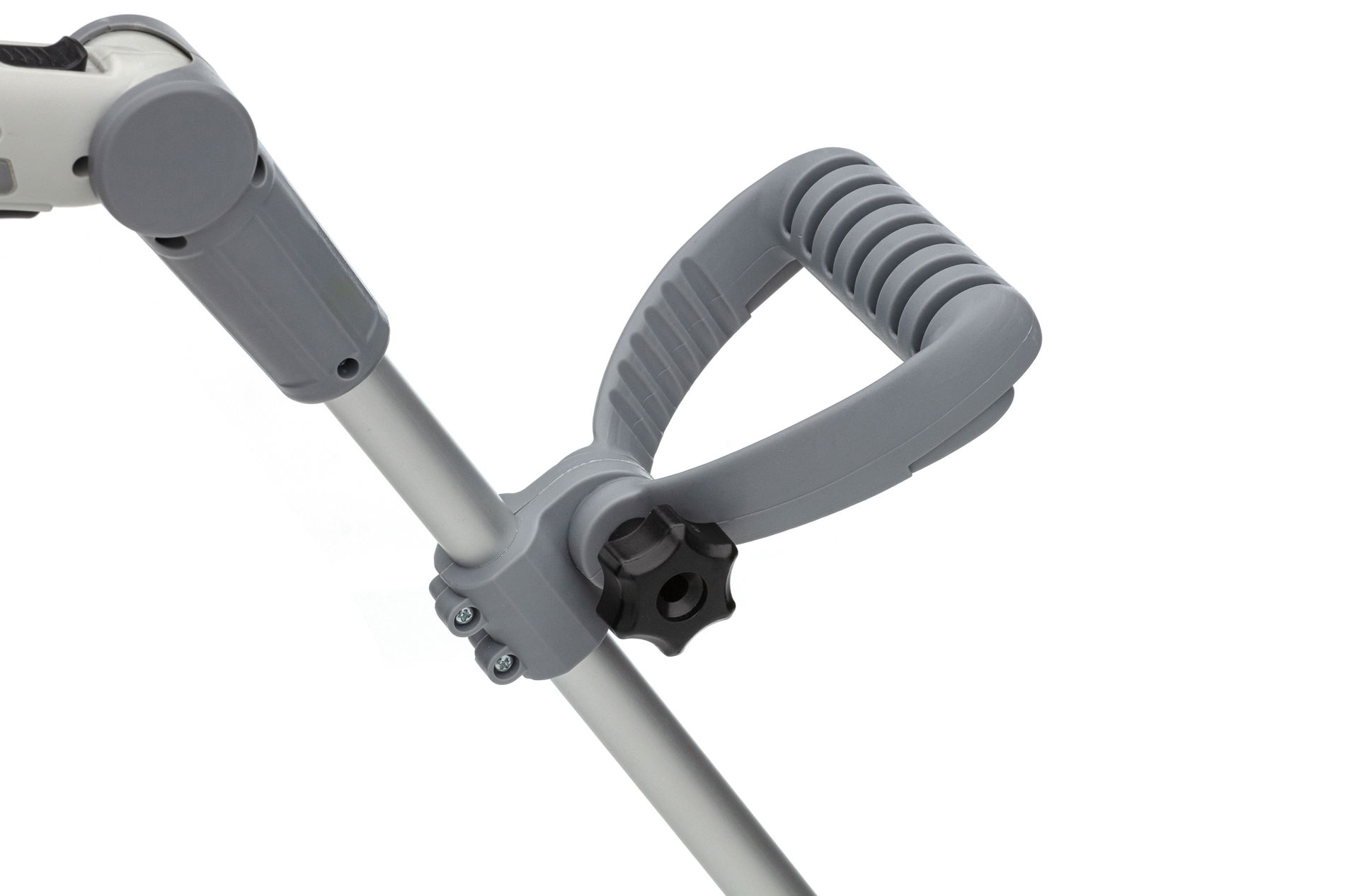 Akku Rasentrimmer IART 1224 mit Akku 12V & Ladegerät & 60 Messer