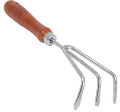 Handgrubber
