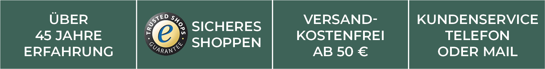 Banner sicheres shoppen fuer Website Banner sicheres shoppen fuer Website