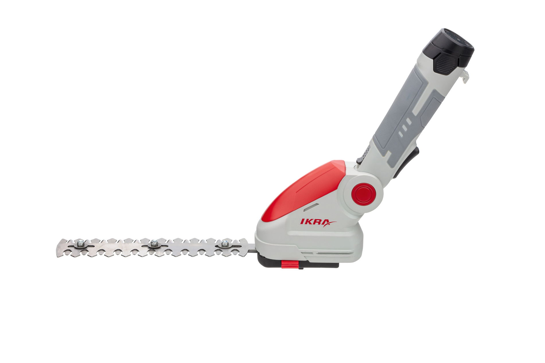 Akku 2in1 Gras & Strauchschere IGBS 1210 F inkl. Fahrstock Akku 2in1 Gras & Strauchschere IGBS 1210 F inkl. Fahrstock