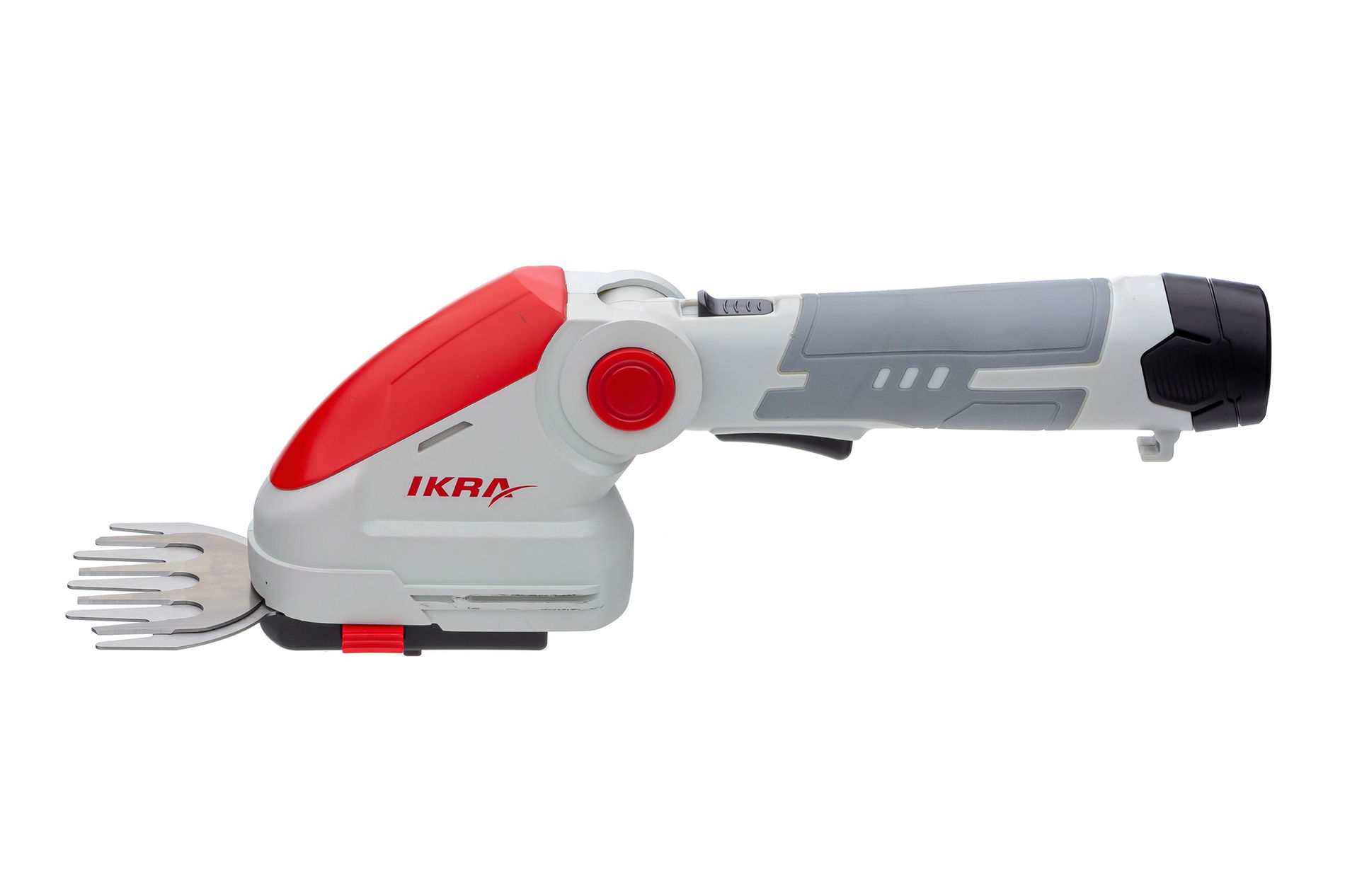 Akku 2in1 Gras & Strauchschere IGBS 1210 F inkl. Fahrstock Akku 2in1 Gras & Strauchschere IGBS 1210 F inkl. Fahrstock