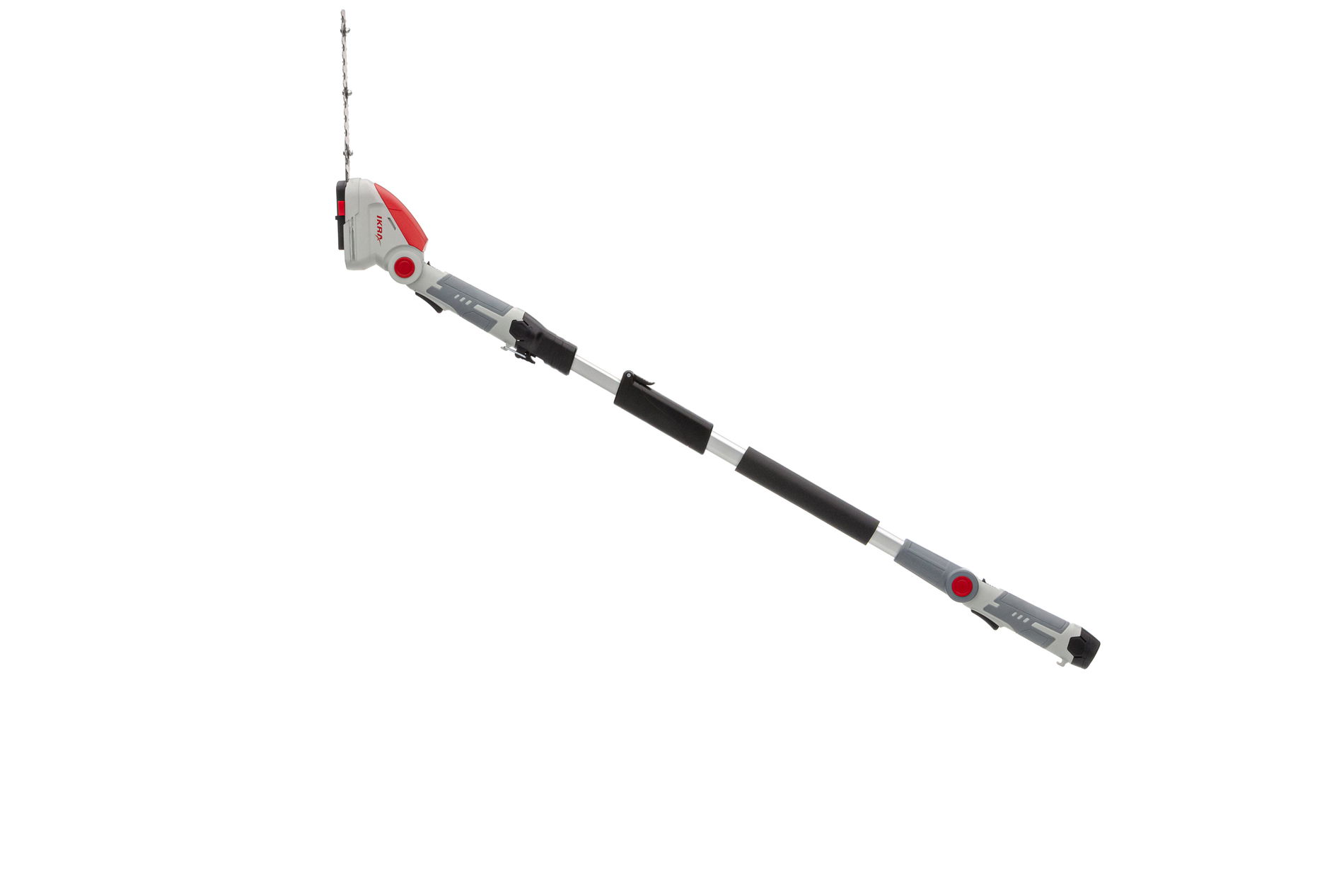 Akku 2in1 Gras & Strauchschere IGBS 1210 F inkl. Fahrstock Akku 2in1 Gras & Strauchschere IGBS 1210 F inkl. Fahrstock