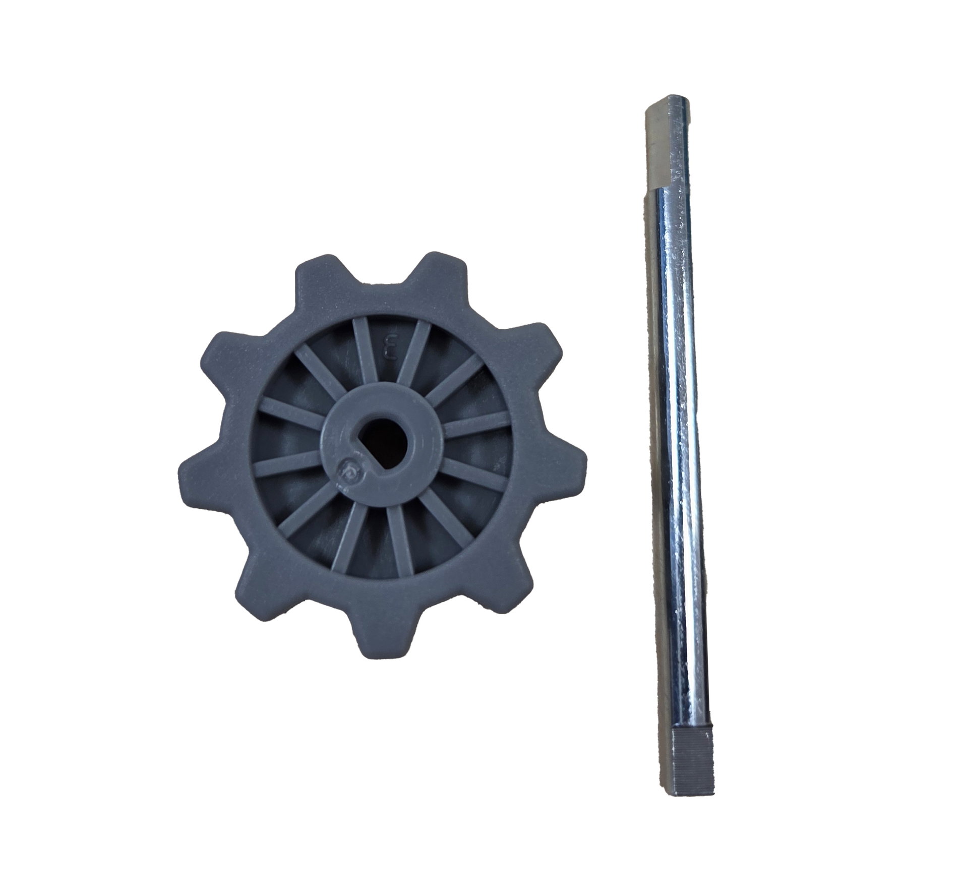 Kettenspannung IAAS 40-25