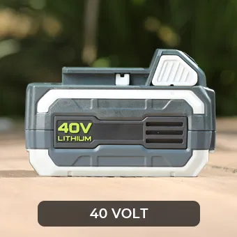 IKRA Rubriken 40 Volt
