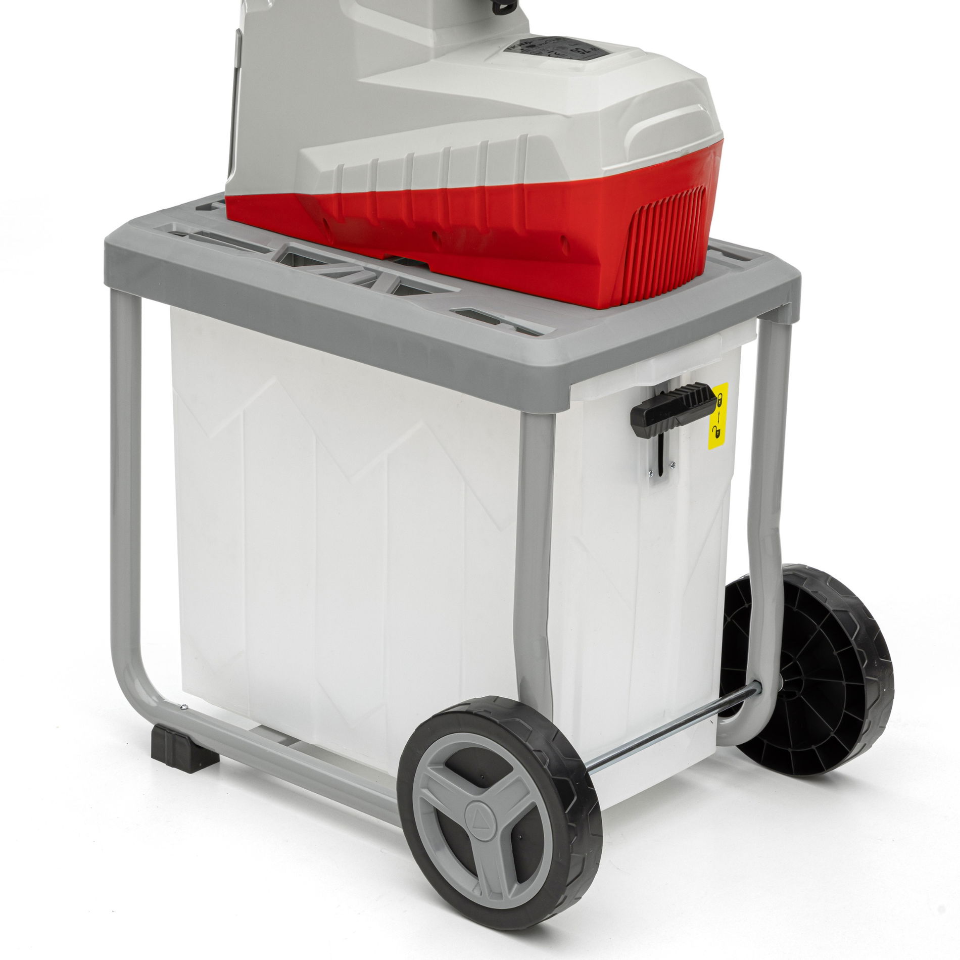 Fangbox komplett Walzenhäcksler