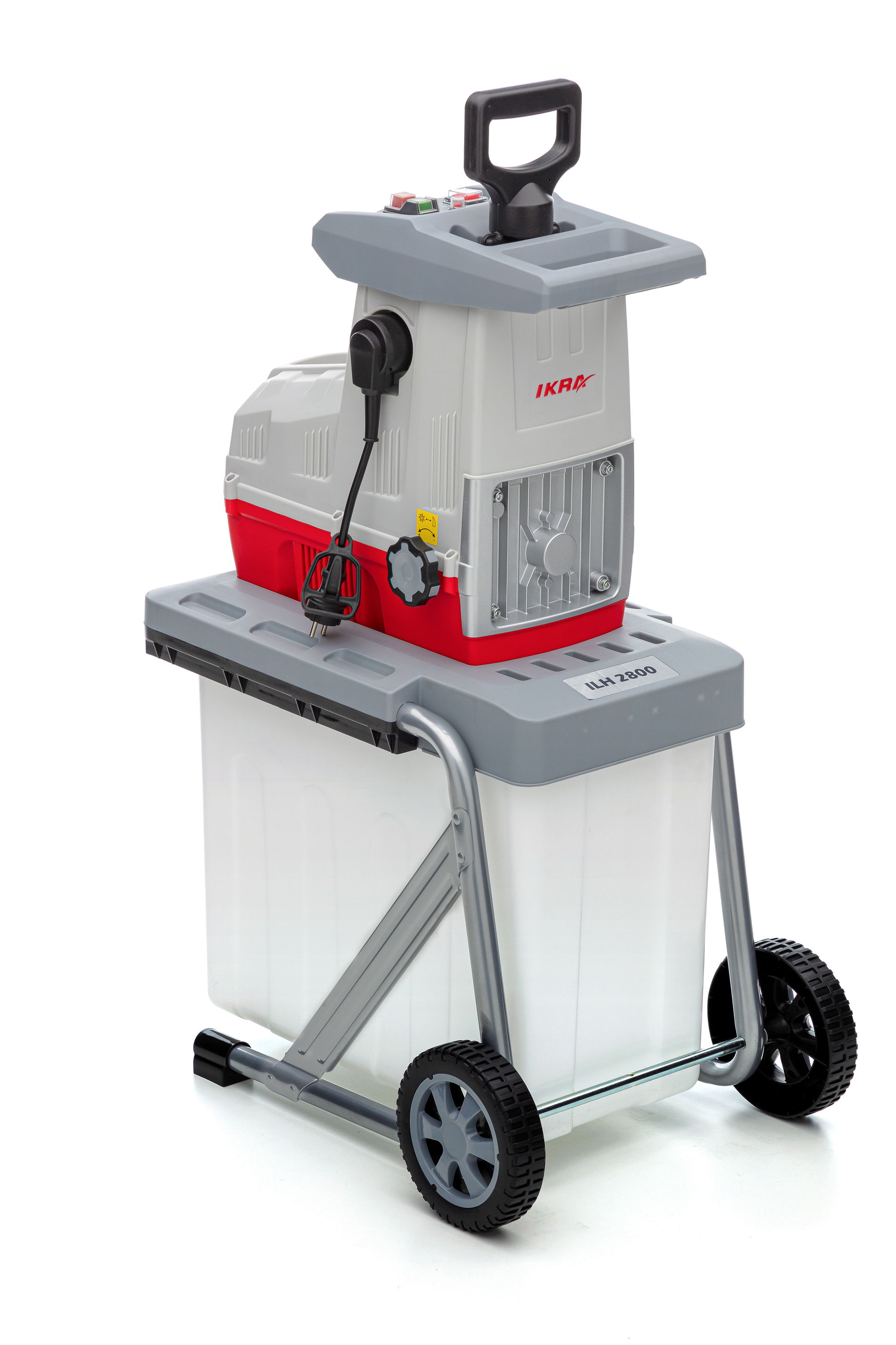 ILH 2800 ikra