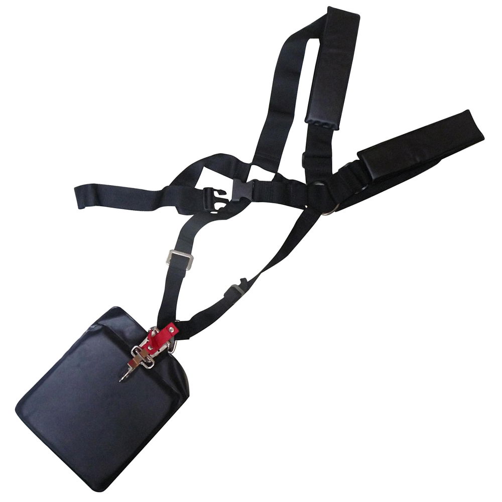 Doppelschultergurt Freischneider / Multitool