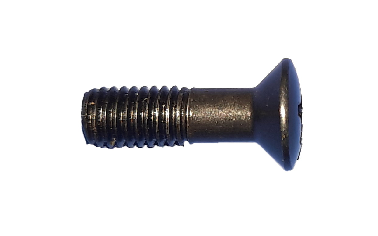 Kreuzschlitzschraube M5 Links IART 2520