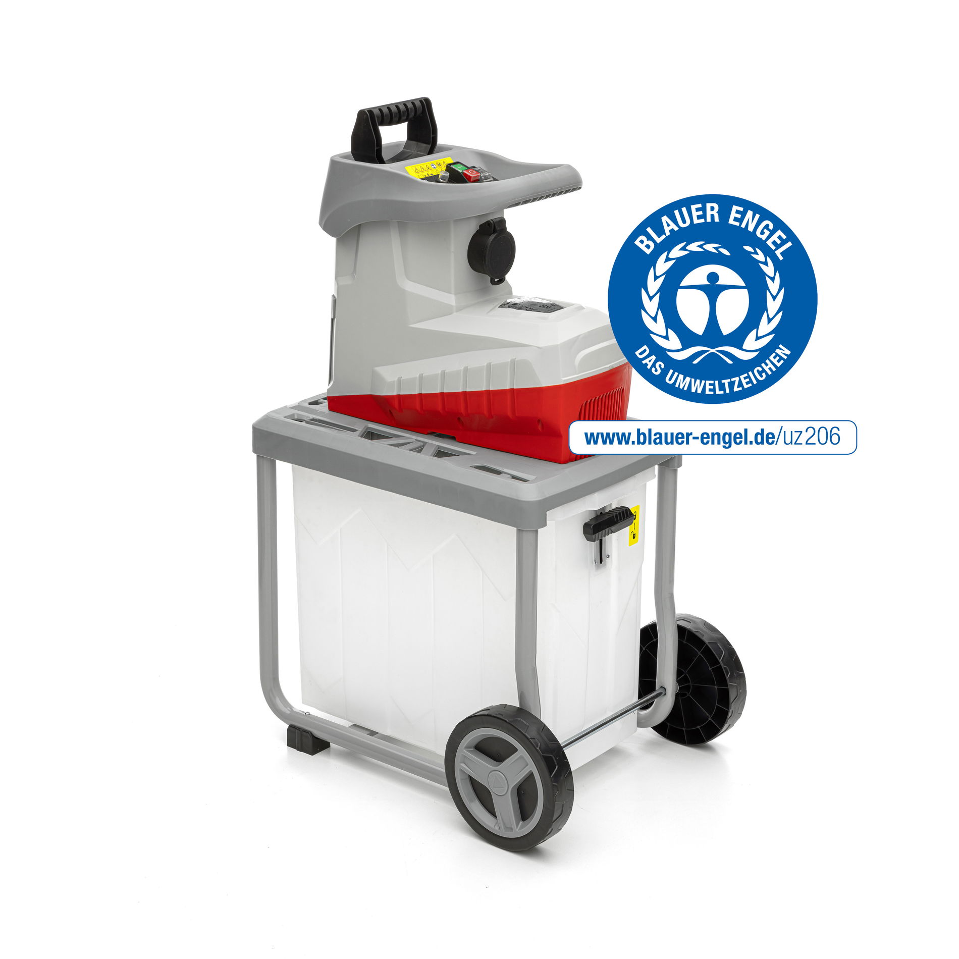 ILWH 3000 mit Logo Blauer Engel