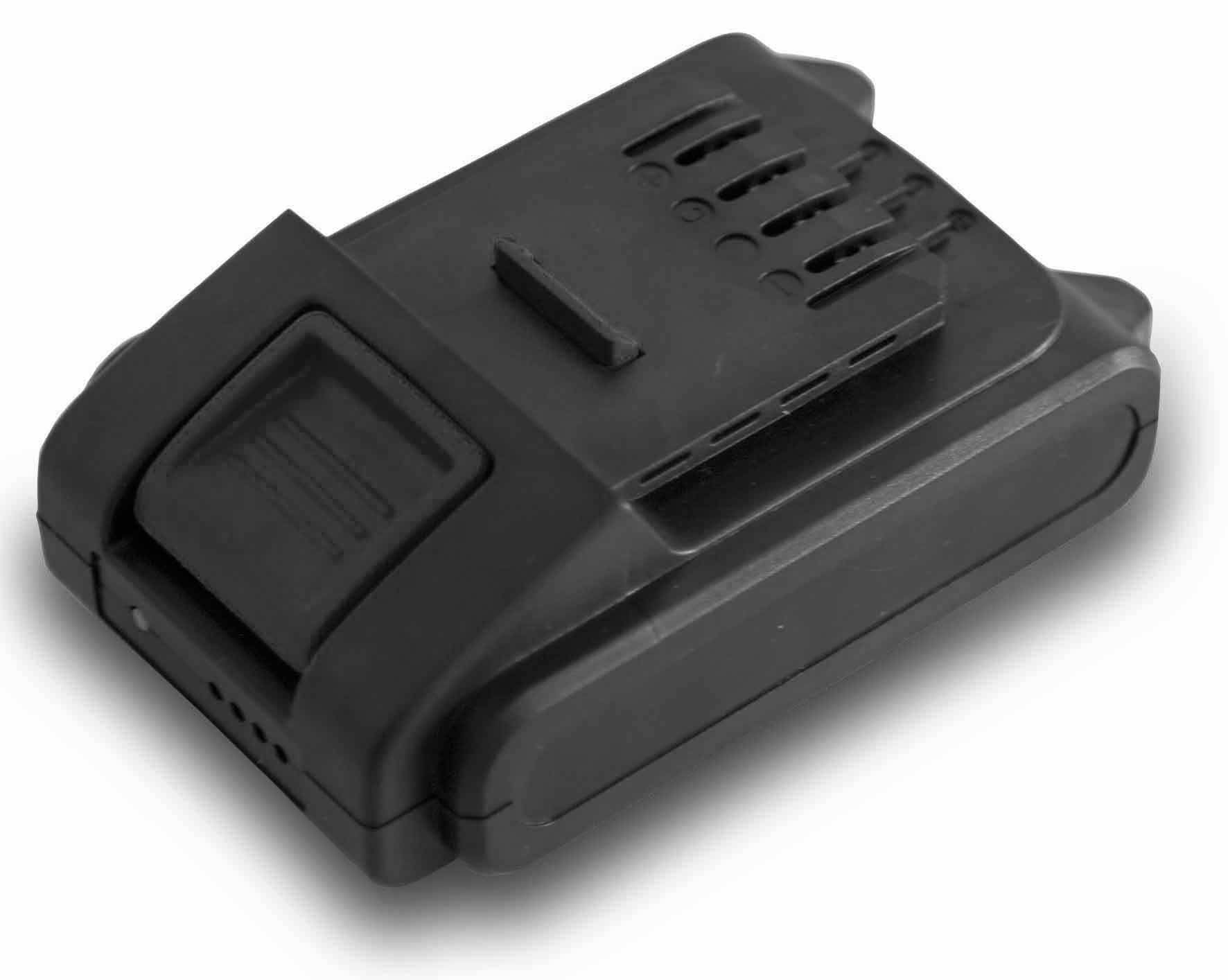 Akku 20 Volt / 2,0 Ah neutral
