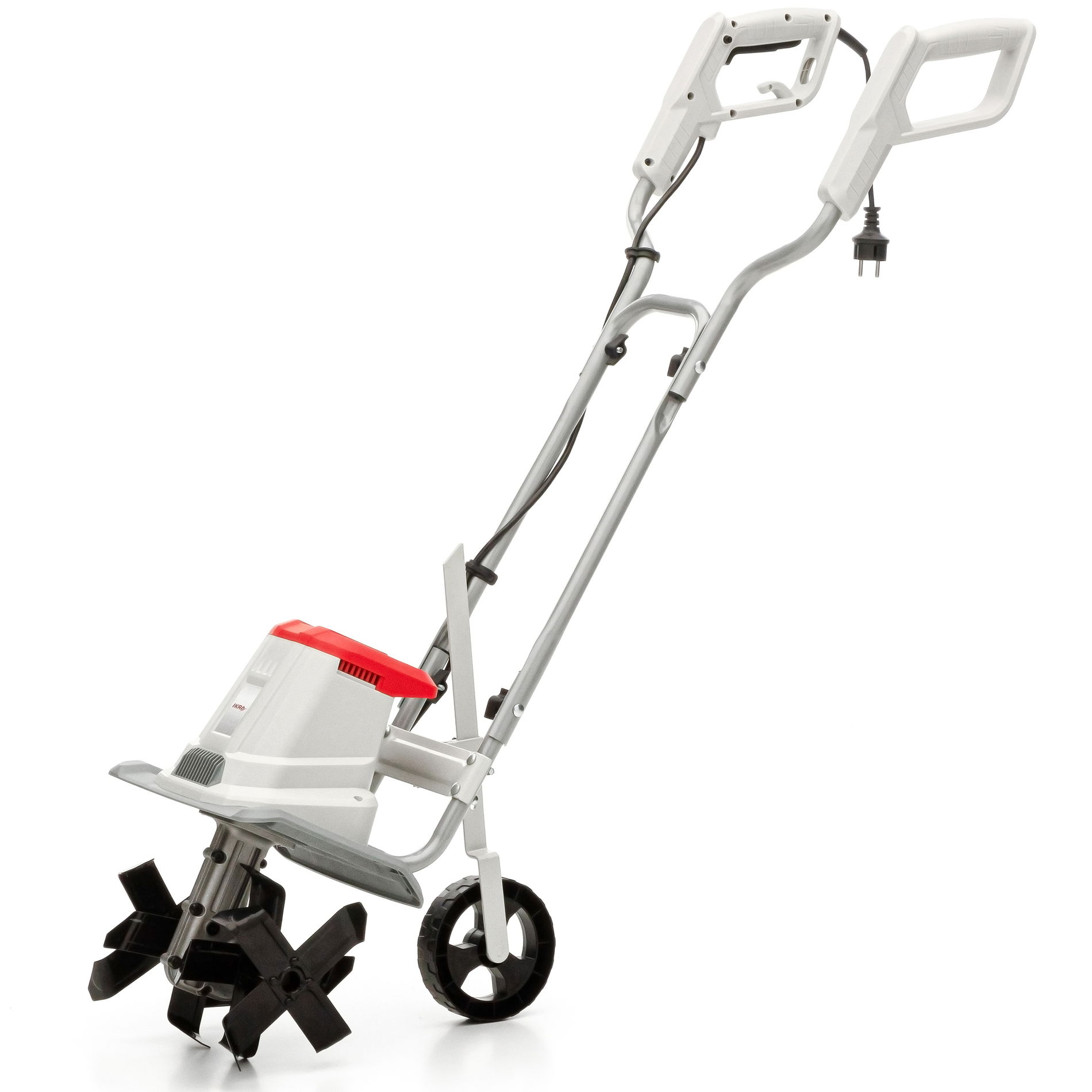 IET 1030 ikra inkl. Handgrubber IET 1030 ikra inkl. Handgrubber