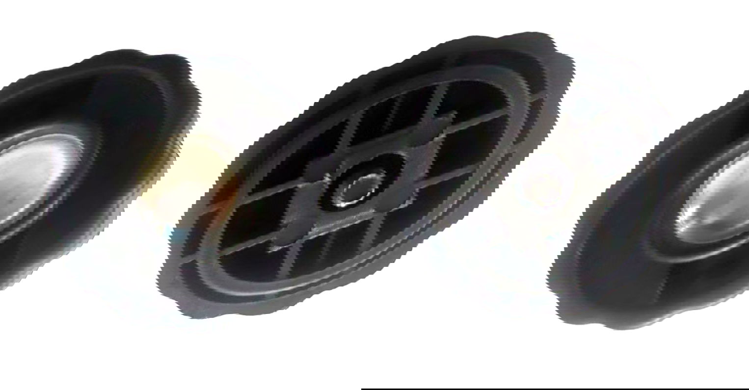 Fadenauslöser Benzin Freischneider