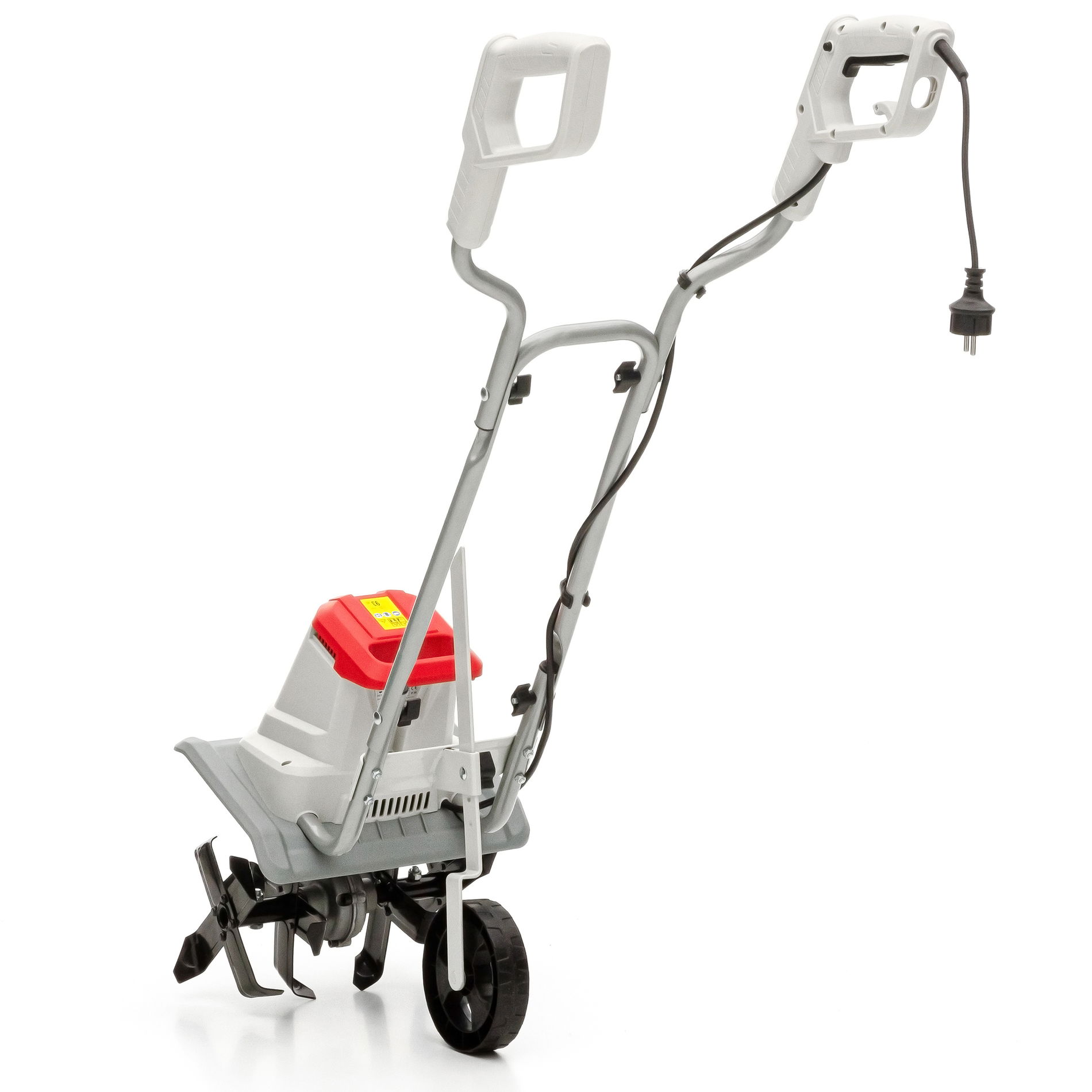IET 1030 ikra inkl. Handgrubber IET 1030 ikra inkl. Handgrubber