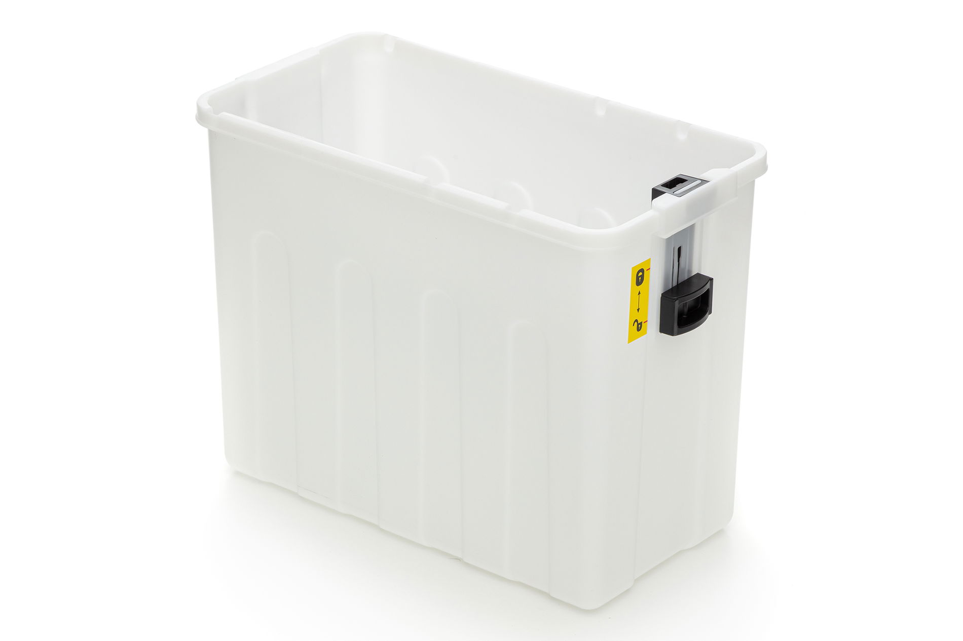 Fangbox komplett Walzenhäcksler