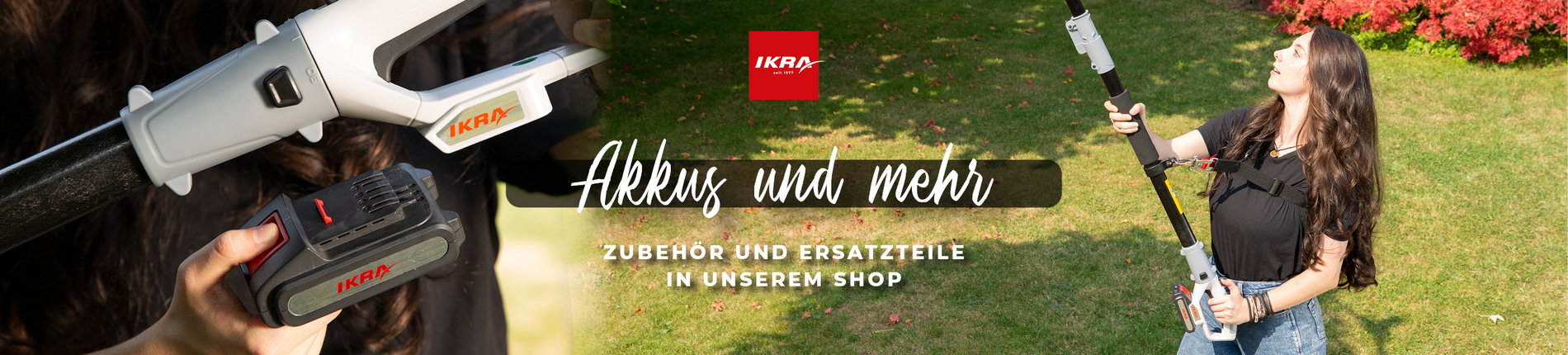 Das Bild zeigt den Akku im Gerät