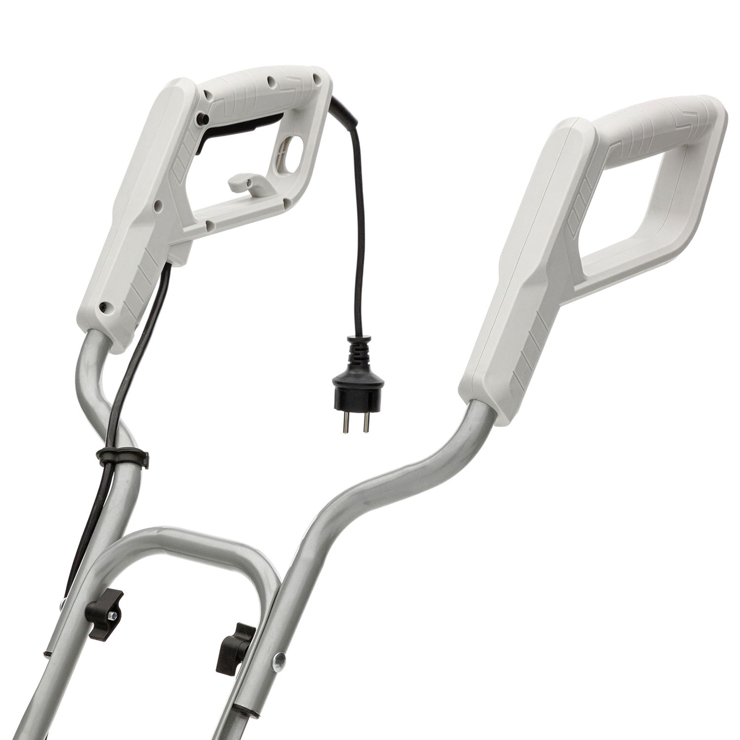 IET 1030 ikra inkl. Handgrubber IET 1030 ikra inkl. Handgrubber