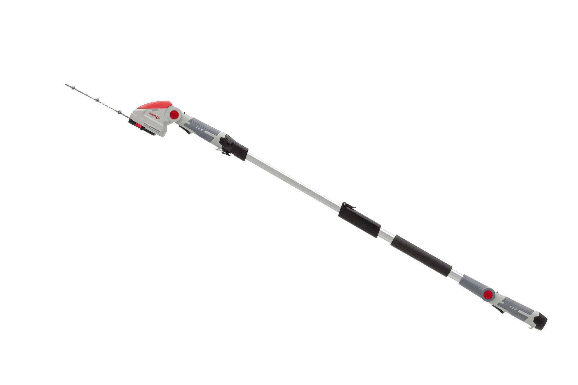 Akku 2in1 Gras & Strauchschere IGBS 1210 F inkl. Fahrstock Akku 2in1 Gras & Strauchschere IGBS 1210 F inkl. Fahrstock