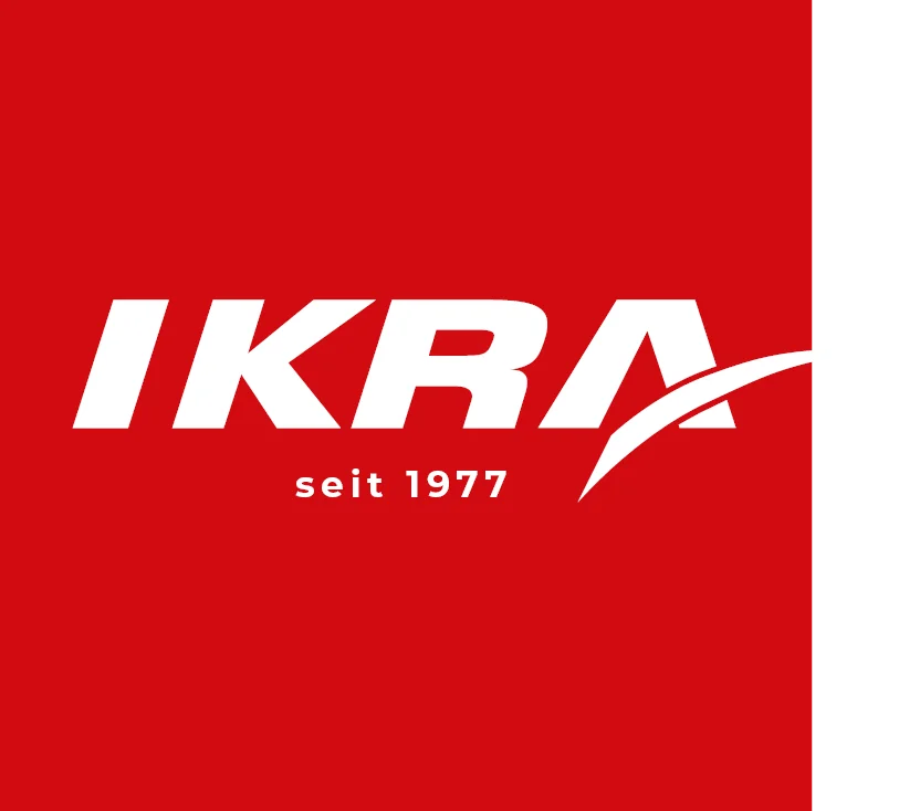 Logo ikra GmbH