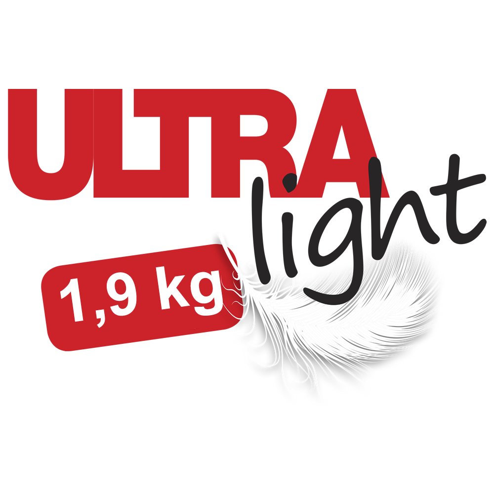Elektro Heckenschere FHS 1545 Ultralight & Pflegespray