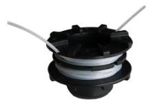 Spule (DA-F16) 2x2m/2,4mm lose