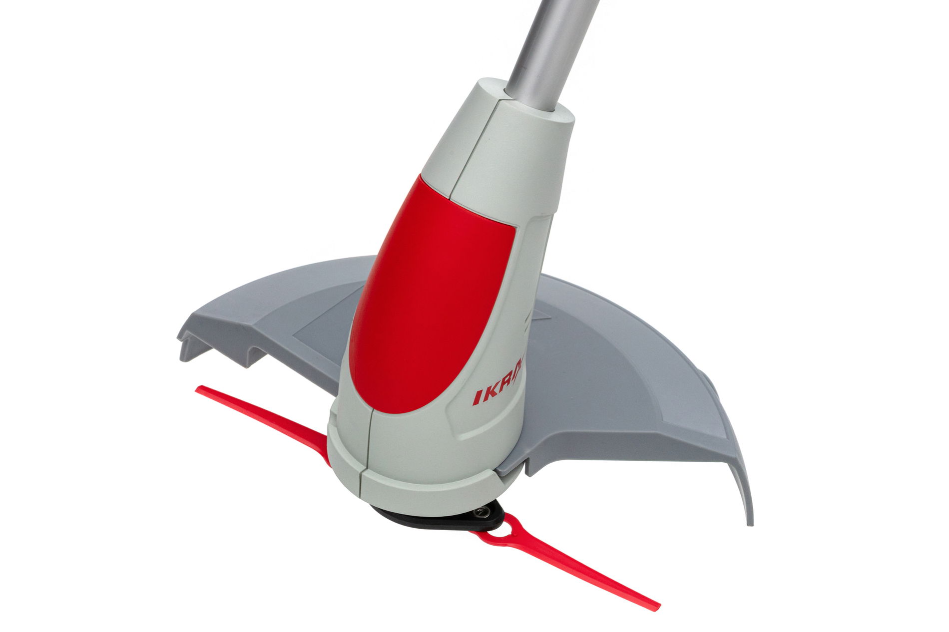 Akku Rasentrimmer IART 1224 mit Akku 12V & Ladegerät & 60 Messer