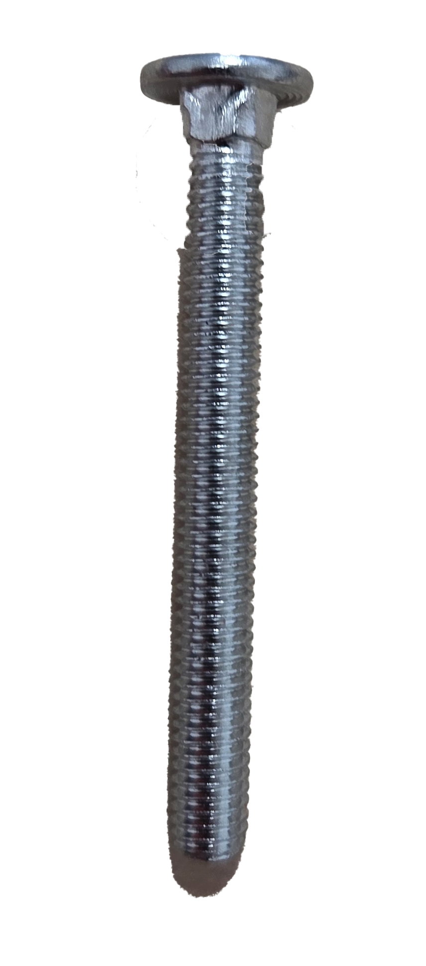 Schlossschraube M6x60 