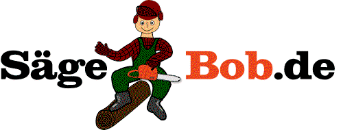 Logo von SägeBob.de