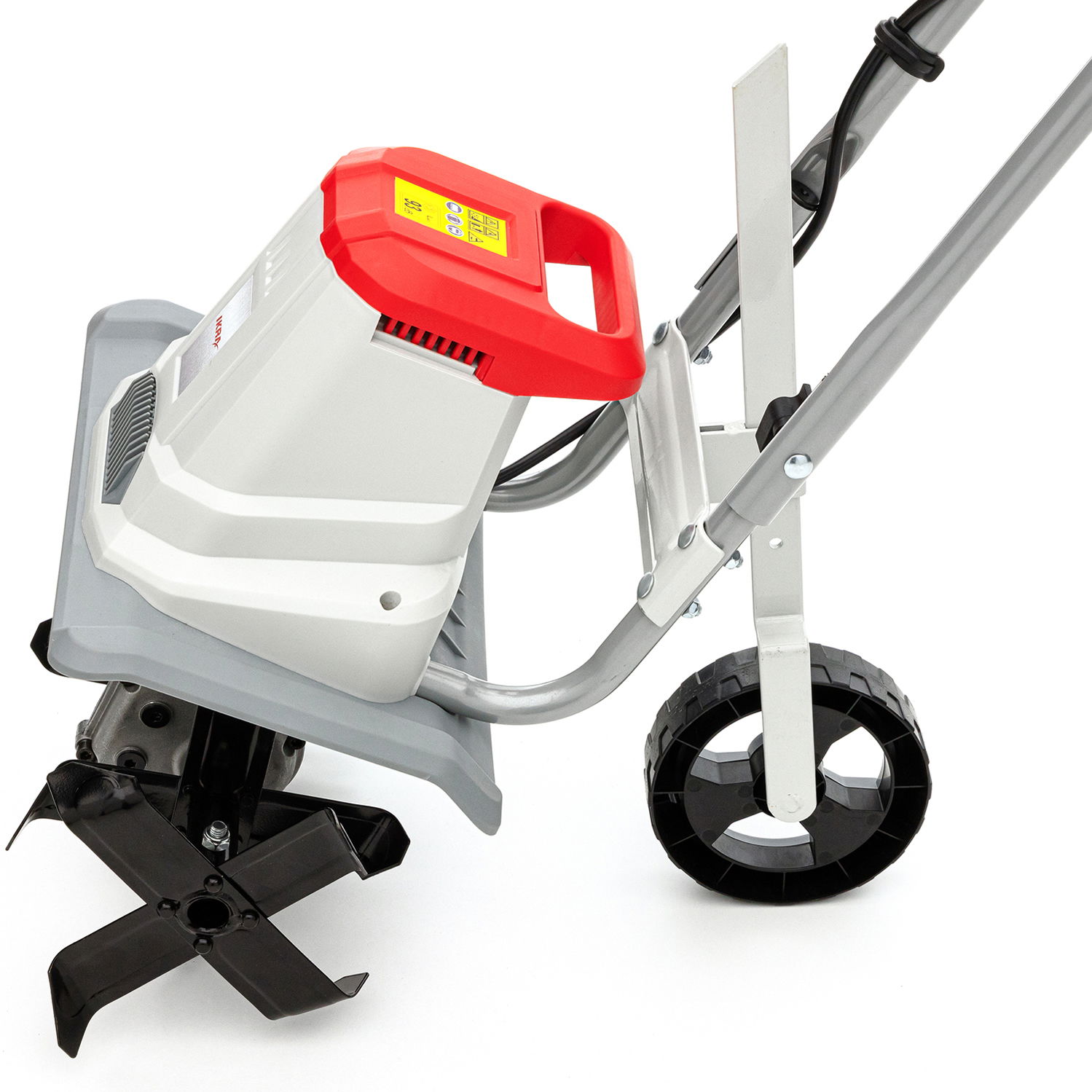 IET 1030 ikra inkl. Handgrubber IET 1030 ikra inkl. Handgrubber