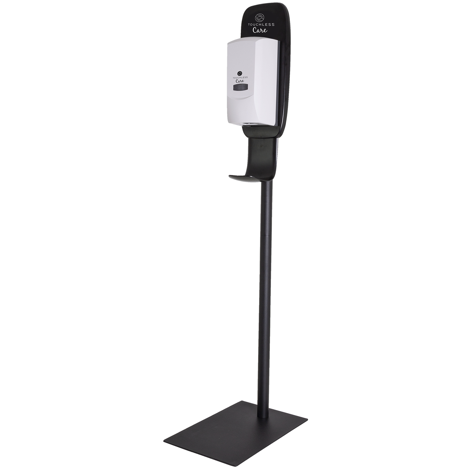 Desinfektionsspender 1000ML Berührungslose Desinfektionsmittelspender mit Infrarot Sensor Wand